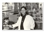 Esther Lederberg: phía sau Giải Nobel về Sinh lý học hoặc Y học 1958