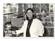 Esther Lederberg: phía sau Giải Nobel về Sinh lý học hoặc Y học 1958