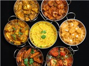 Hành trình vòng quanh thế giới của cà ri