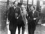 Wolfgang Pauli: Lương tâm của Vật lý