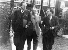 Wolfgang Pauli: Lương tâm của Vật lý