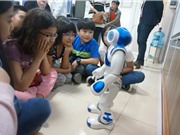 Phong trào lớn từ đốm lửa nhỏ