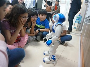 Phong trào lớn từ đốm lửa nhỏ