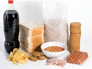 Xét nghiệm máu và nước tiểu cho biết mức độ tiêu thụ thực phẩm siêu chế biến