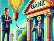 Thế chấp tài sản trí tuệ: Một bài toán khó