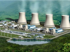 Đào tạo nguồn nhân lực nhà máy điện hạt nhân Ninh Thuận 1 và 2