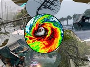 Nghiên cứu khí tượng thủy văn và biến đổi khí hậu: Cần chuyển đổi số toàn diện