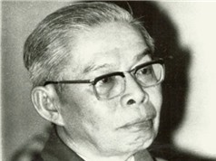 Giáo sư, viện sĩ Trần Đại Nghĩa: Lý tưởng cách mạng và tình yêu khoa học