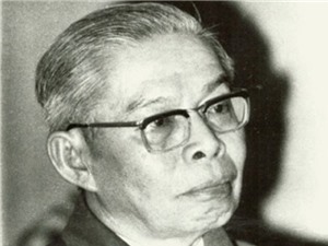 Giáo sư, viện sĩ Trần Đại Nghĩa: Lý tưởng cách mạng và tình yêu khoa học