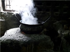 Nước sạch hay không khí sạch, khi phải chọn một?