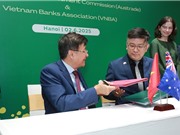 Việt - Úc hợp tác thúc đẩy Fintech