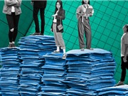 Danh sách các nhà nghiên cứu được trích dẫn nhiều nhất: Những biến thiên