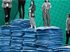 Danh sách các nhà nghiên cứu được trích dẫn nhiều nhất: Những biến thiên