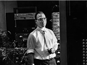 Richard L. Garwin: Người tạo ra bom khinh khí hoạt động đầu tiên