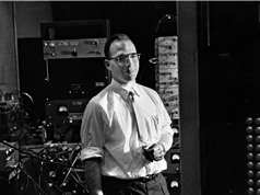 Richard L. Garwin: Người tạo ra bom khinh khí hoạt động đầu tiên
