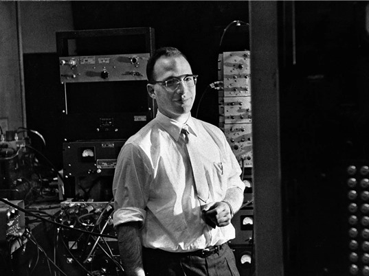 Richard L. Garwin: Người tạo ra bom khinh khí hoạt động đầu tiên