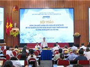 Quỹ NAFOSTED: Áp dụng những quy định thông thoáng hơn cho nhà khoa học