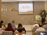 BK Fund được chuyển giao cho ThinkZone điều hành