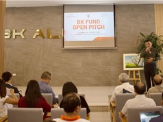 BK Fund được chuyển giao cho ThinkZone điều hành