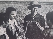 Dấu ấn của các nhà khoa học nông nghiệp giai đoạn 1955-1975