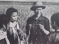 Dấu ấn của các nhà khoa học nông nghiệp giai đoạn 1955-1975