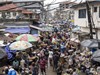 Dịch bệnh đậu mùa khỉ bùng phát mạnh ở Sierra Leone