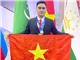 Olympic Hóa học quốc tế ARBIChO 2025: Một học sinh Việt Nam có điểm thực hành và lý thuyết cao nhất 