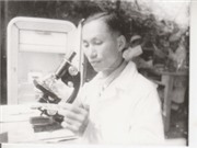 Giáo sư, bác sĩ Đặng Văn Ngữ: Cống hiến hết mình cho tổ quốc