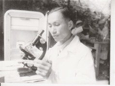 Giáo sư, bác sĩ Đặng Văn Ngữ: Cống hiến hết mình cho tổ quốc