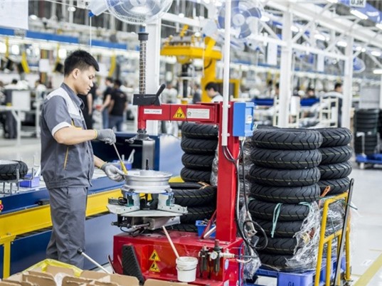 Phát triển kinh tế tư nhân: Gỡ nút thắt về sở hữu trí tuệ