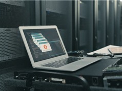 Bot AI gây nghẽn mạng các cơ sở dữ liệu và tạp chí khoa học