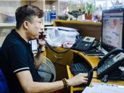 Nhóm yếu thế trên không gian số: Nỗi sợ bị kỳ thị