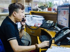 Nhóm yếu thế trên không gian số: Nỗi sợ bị kỳ thị