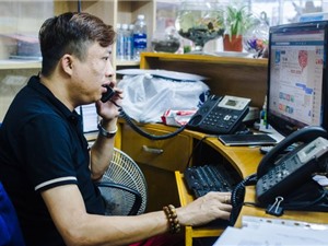 Nhóm yếu thế trên không gian số: Nỗi sợ bị kỳ thị