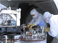 Mỹ cắt giảm ngân sách hợp tác khoa học toàn cầu