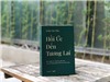 Hồi ức đến tương lai: Trách nhiệm của người trí thức với con đường phát triển đất nước