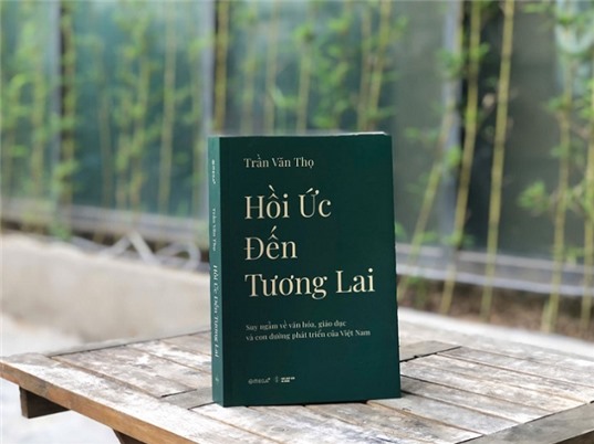 Hồi ức đến tương lai: Trách nhiệm của người trí thức với con đường phát triển đất nước