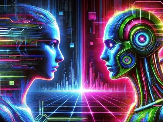 AI ‘biết nghĩ’ thực chất chỉ là ảo ảnh?