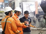 [Infographic] Cỗ máy khổng lồ của ngành điện đang vận hành ra sao?