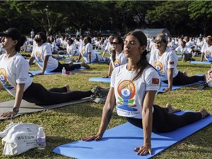 Phát triển hệ thống nhận diện người bằng hơi thở