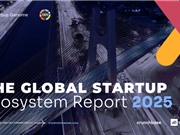 TPHCM cải thiện vị trí trong top 100 hệ sinh thái khởi nghiệp mới nổi toàn cầu