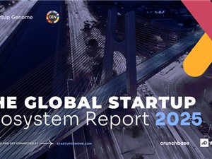 TPHCM cải thiện vị trí trong top 100 hệ sinh thái khởi nghiệp mới nổi toàn cầu