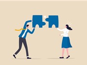 Người làm "nhầm việc" có xu hướng tăng lên 