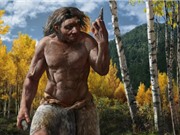 Hộp sọ đầu tiên tiết lộ diện mạo của người Denisovan 