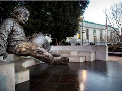 Các viện Hàn lâm Quốc gia Mỹ áp dụng mô hình mới để vượt qua khủng hoảng tài chính