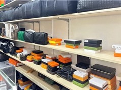 Chống hàng giả: Cần nhiều bên vào cuộc