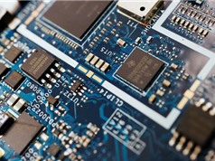Hàn Quốc quan ngại khi Mỹ hạn chế hoạt động của các nhà sản xuất chip tại Trung Quốc