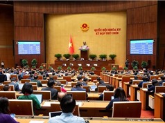 Luật Năng lượng nguyên tử (sửa đổi): Tiến tới làm chủ công nghệ điện hạt nhân