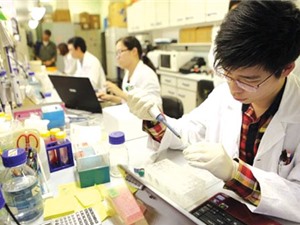 Luật Khoa học, Công nghệ và Đổi mới sáng tạo: Xác lập nguyên tắc chấp nhận rủi ro