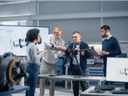 Kế hoạch R&D về công nghệ lưỡng dụng của EU